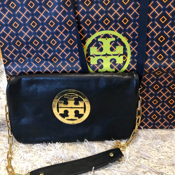 authentic tory burch bags